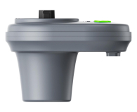 Rainpoint Sterownik zraszaczy 4 -strefowy z aplikacją, Bluetooth - 1540774 - zdjęcie 3